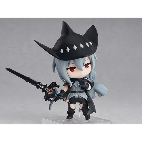 Arknights: Skadi Nendoroid No.1895