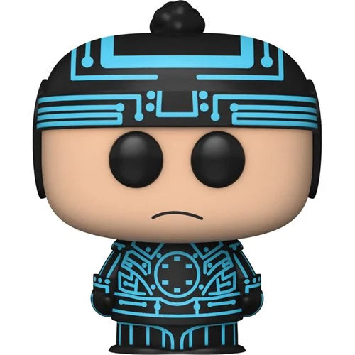 Park Digital Stan Pop Vinyl #36