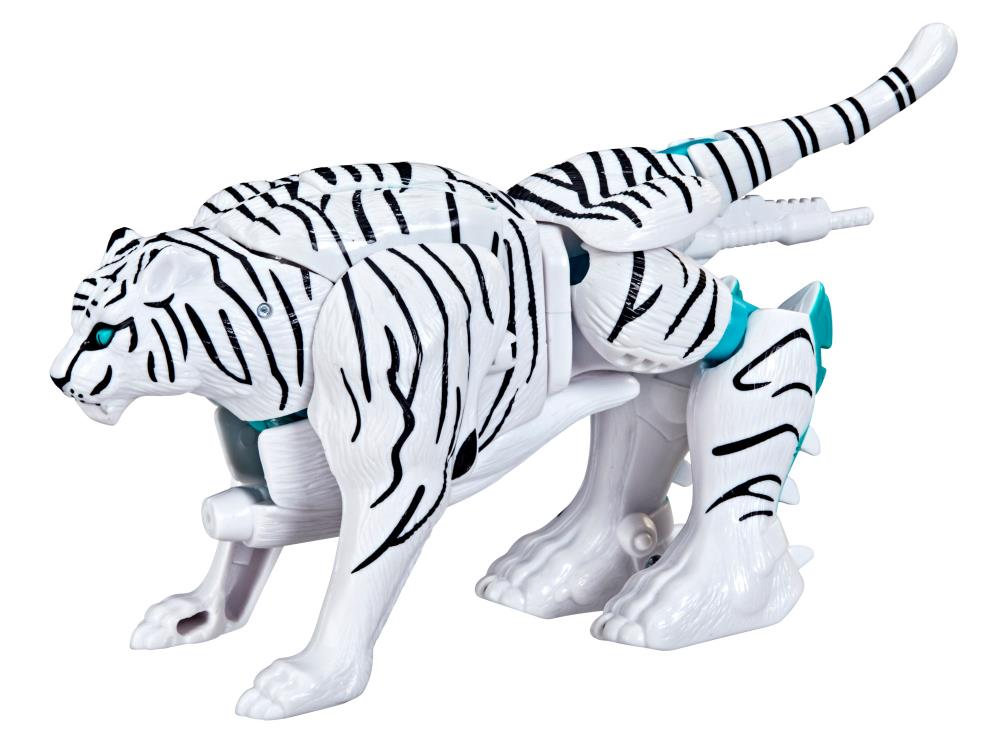 Transformers Vintage Beast Wars Tigatron