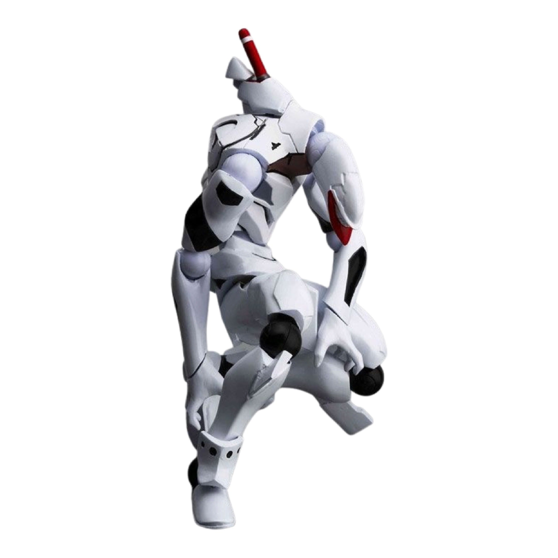 Revoltech Yamaguchi | Evangelion Mass Production Model No.26