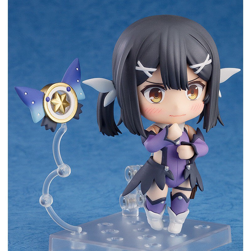 Fate Kaleid Liner Prisma Illya Licht | The Nameless Girl Miyu Edelfelt Nendoroid No.1841