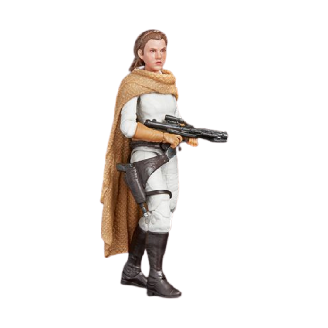 Star Wars The Black Series Princess Leia Comic Ver.