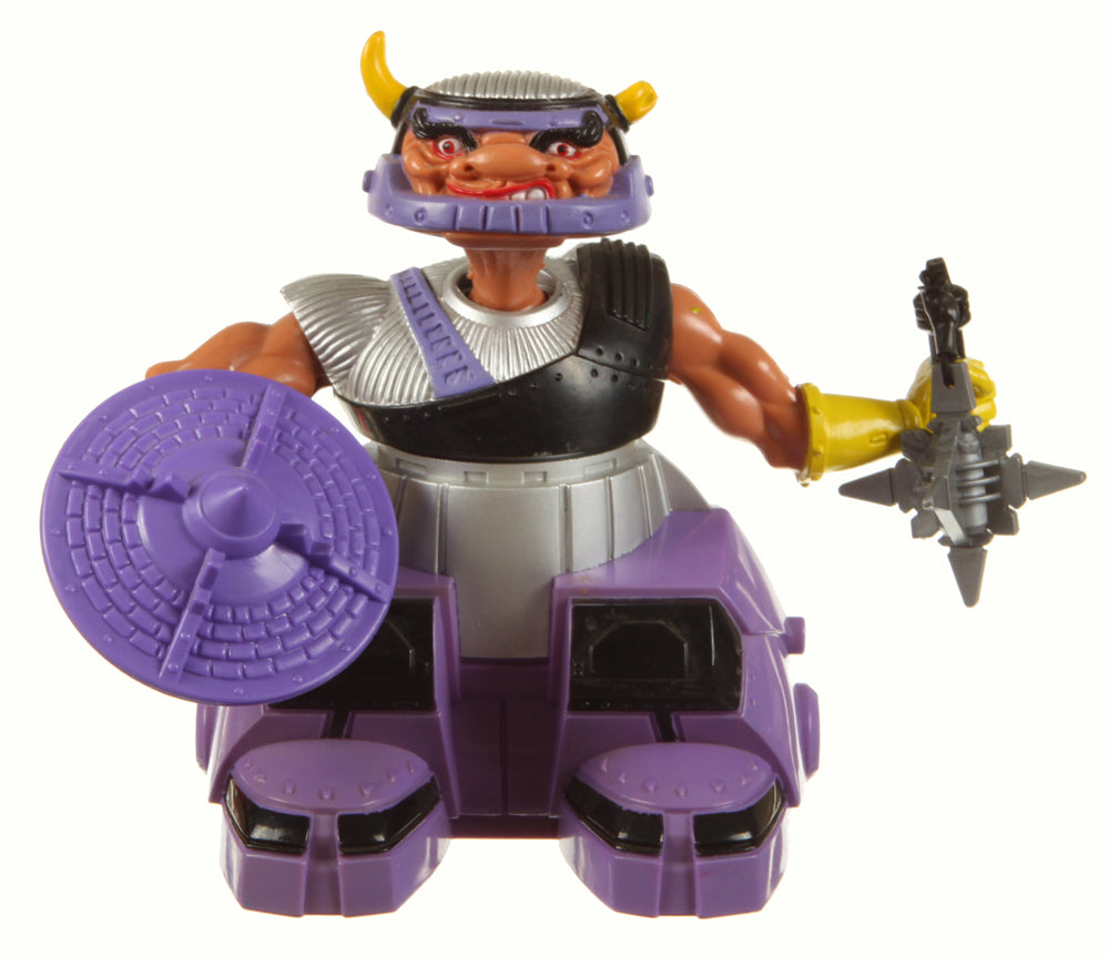 Thundercats: Berserkers Top Spinner (LJN, 1986)