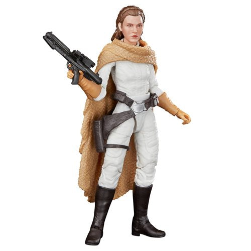 Star Wars The Black Series Princess Leia Comic Ver.