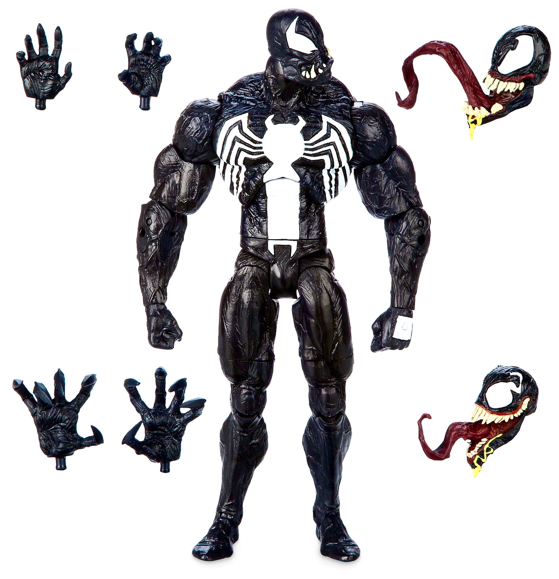 Marvel Select Venom
