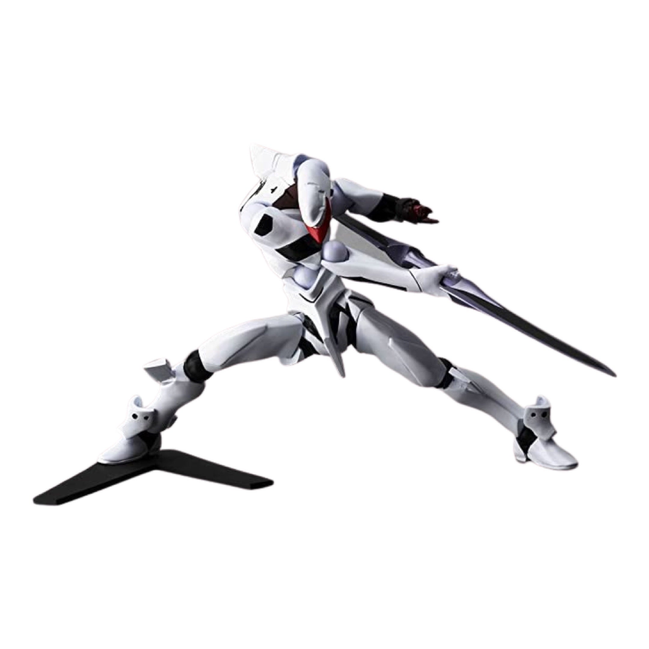Revoltech Yamaguchi | Evangelion Mass Production Model No.26