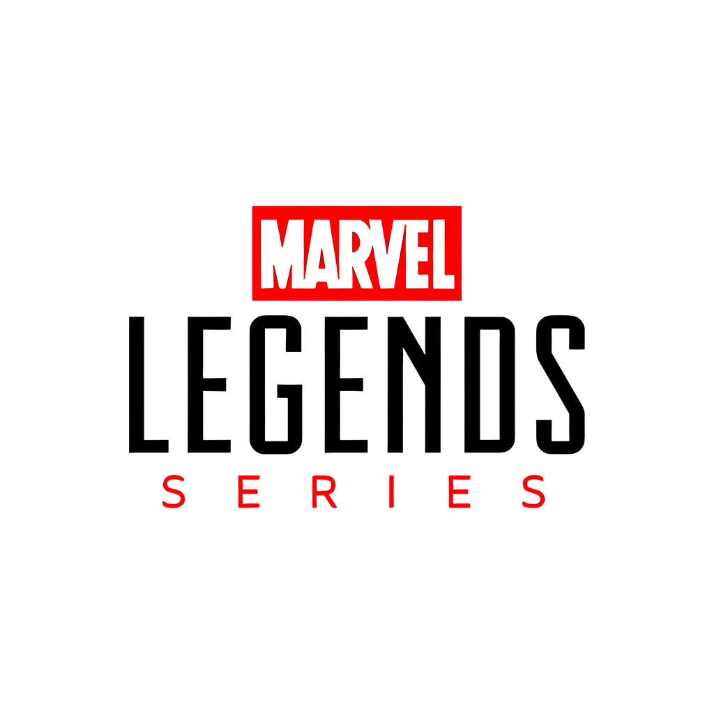 Marvel Legends