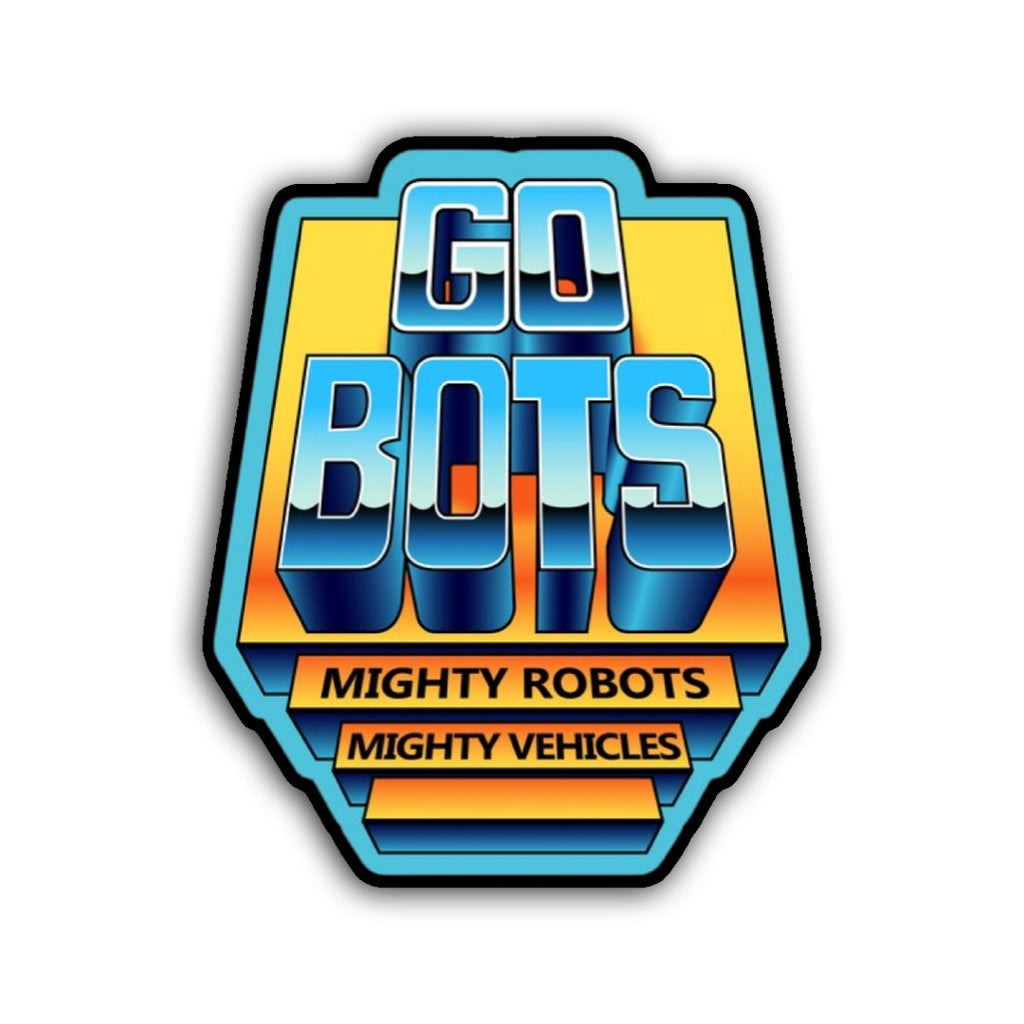 GO BOTS