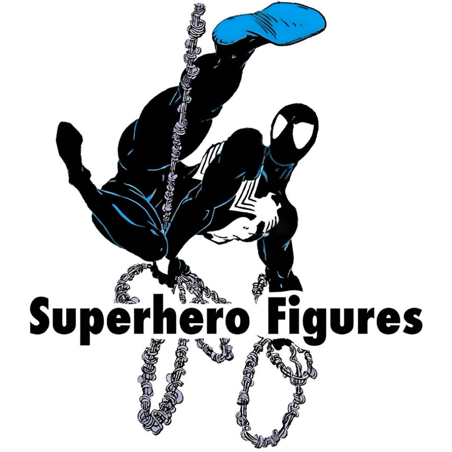 SUPERHERO FIGURES & SETS