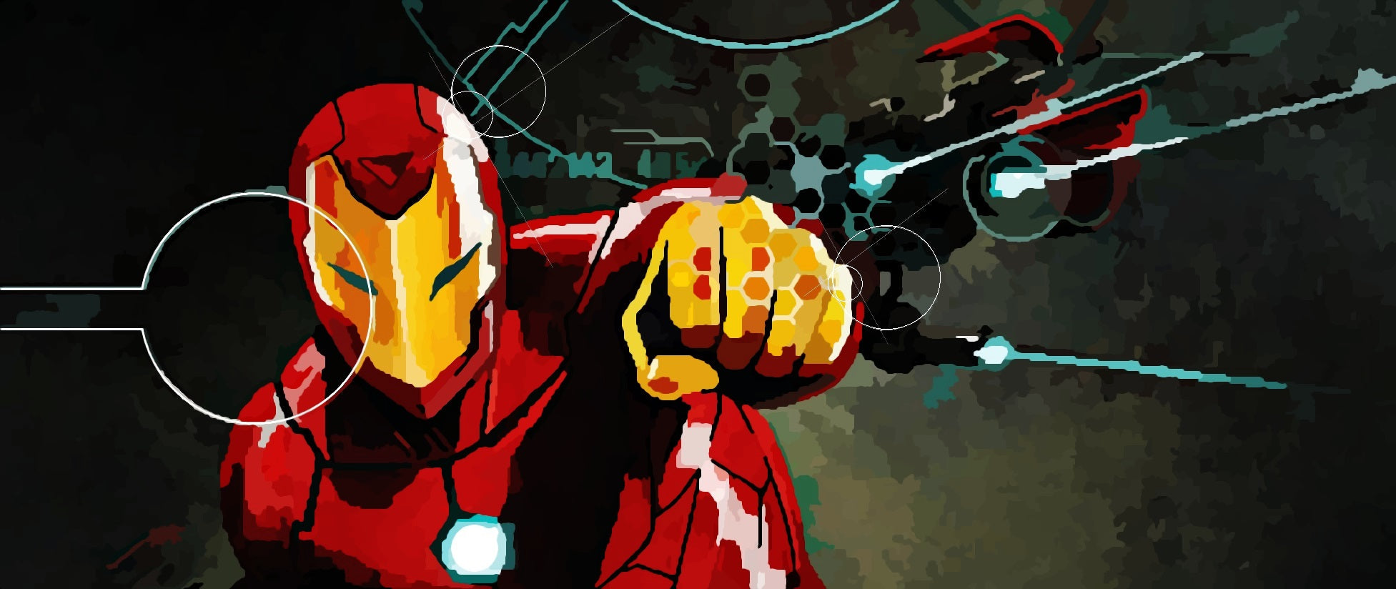 Marvel Comics Figures