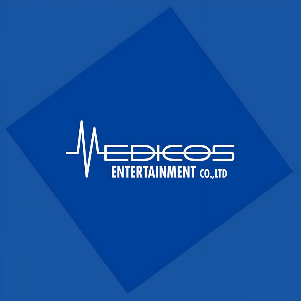 MEDICOS ENTERTAINMENT