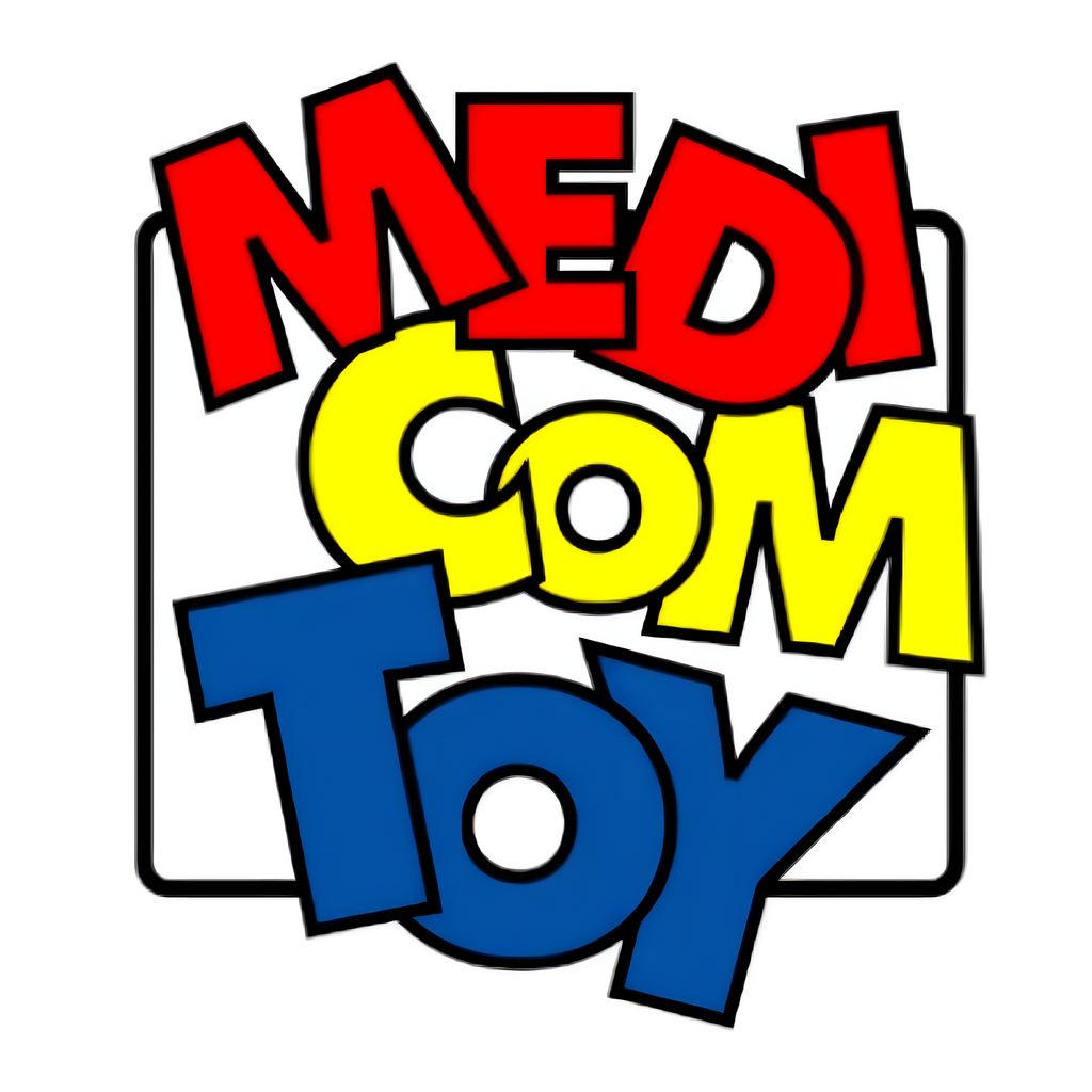 MEDICOM TOY