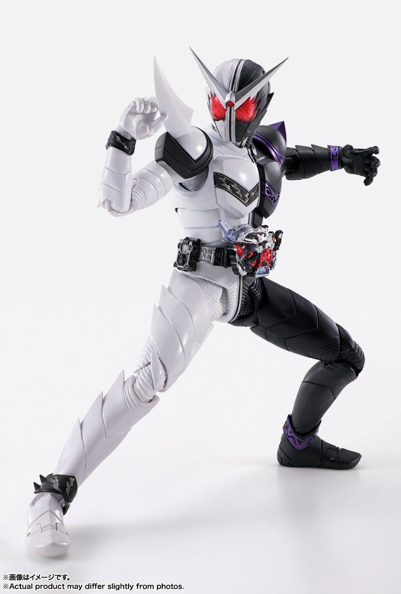 S.H.Figuarts Kamen Rider Zero-one Vulcan Shooting Wolf (In-stock) – Gacha Hobbies S.H.Figuarts Kamen Rider Zero-one Vulcan Shooting Wolf (In-stock) – Gacha Hobbies