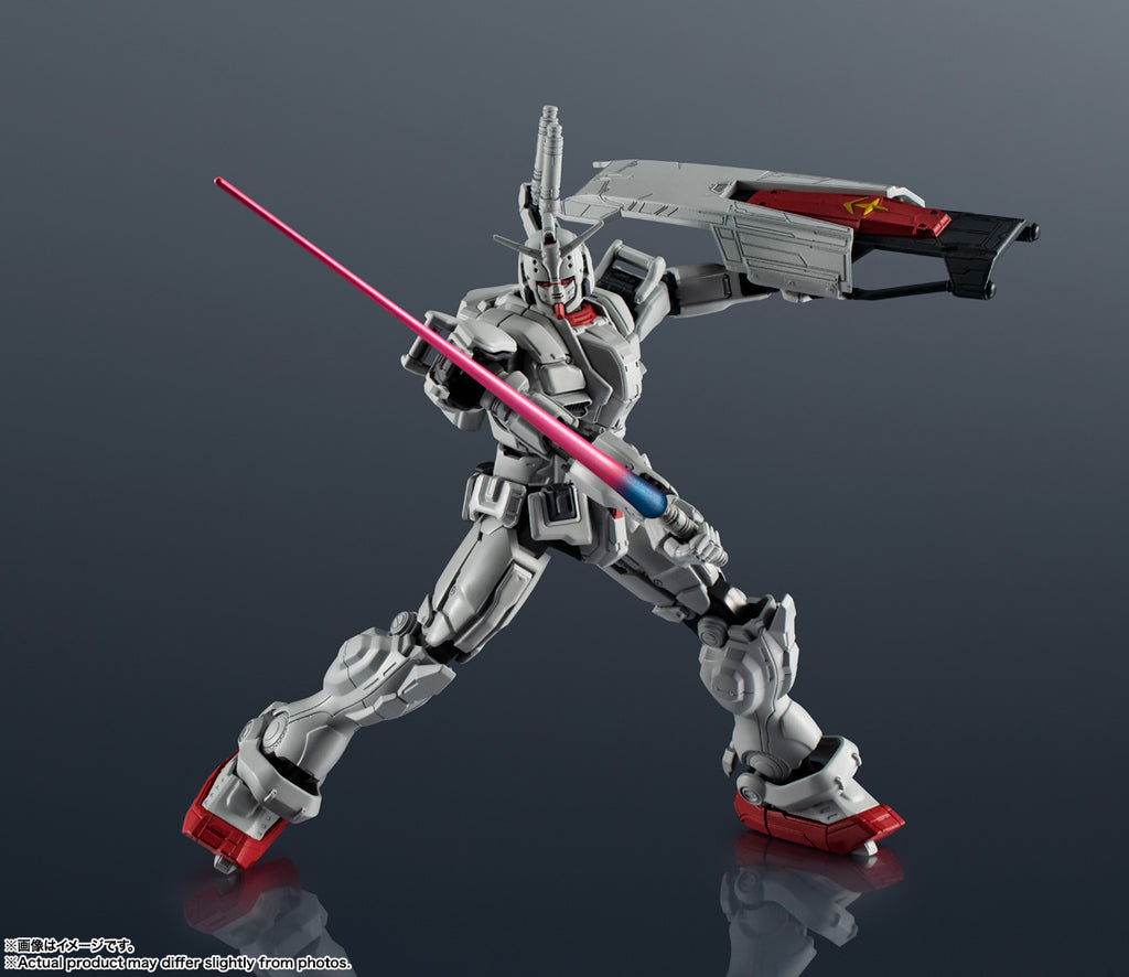 Mobile Suit Gundam: Requiem for Vengeance Gundam Universe GU-37 Gundam EX