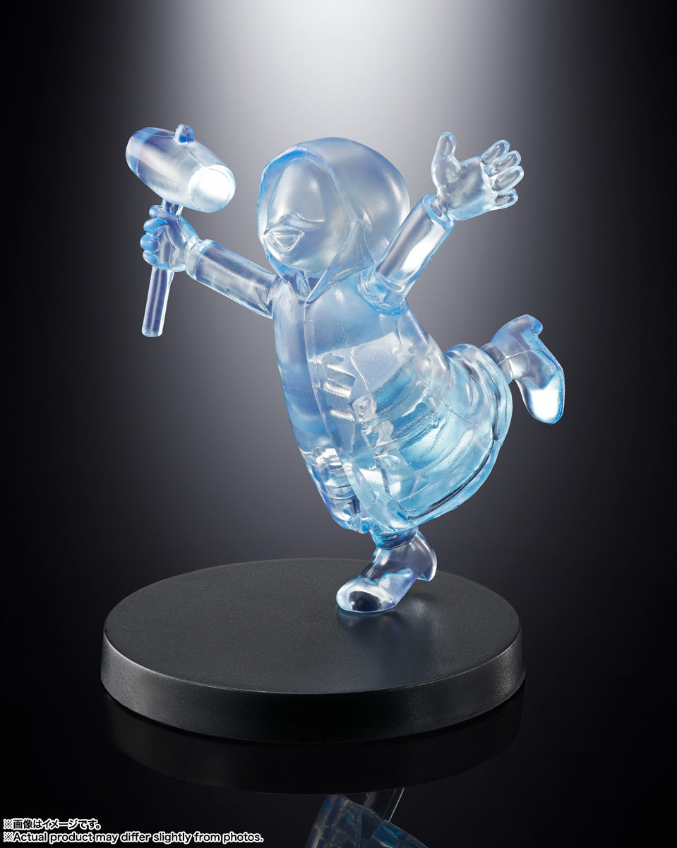 One Piece Chogokin Going Merry (25th Anniversary Memorial Edition)