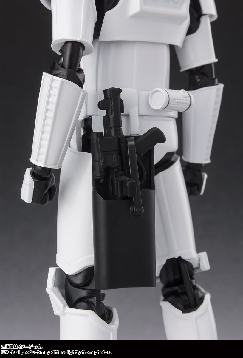 Star Wars S.H. Figuarts: Stormtrooper (A New Hope)