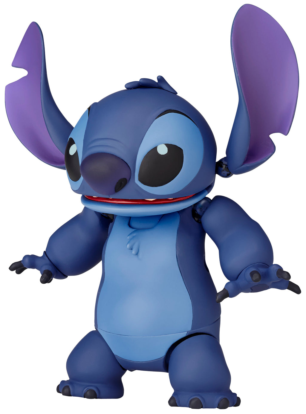 Revoltech "Lilo & Stitch" Stitch Experiment 626