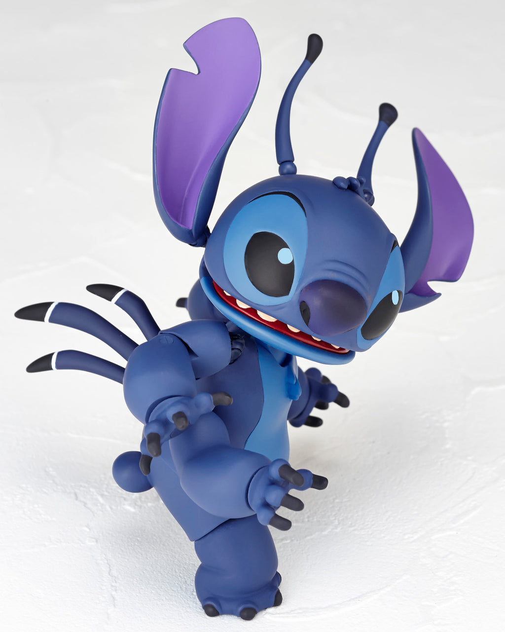 Revoltech "Lilo & Stitch" Stitch Experiment 626