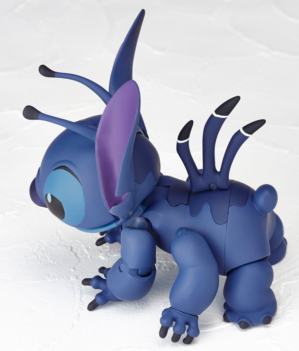 Revoltech "Lilo & Stitch" Stitch Experiment 626