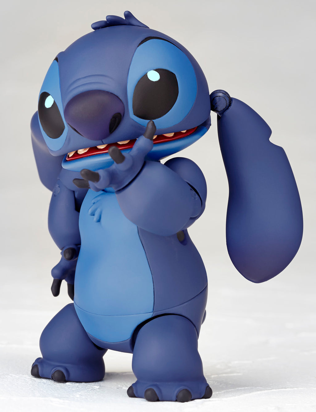 Revoltech "Lilo & Stitch" Stitch Experiment 626