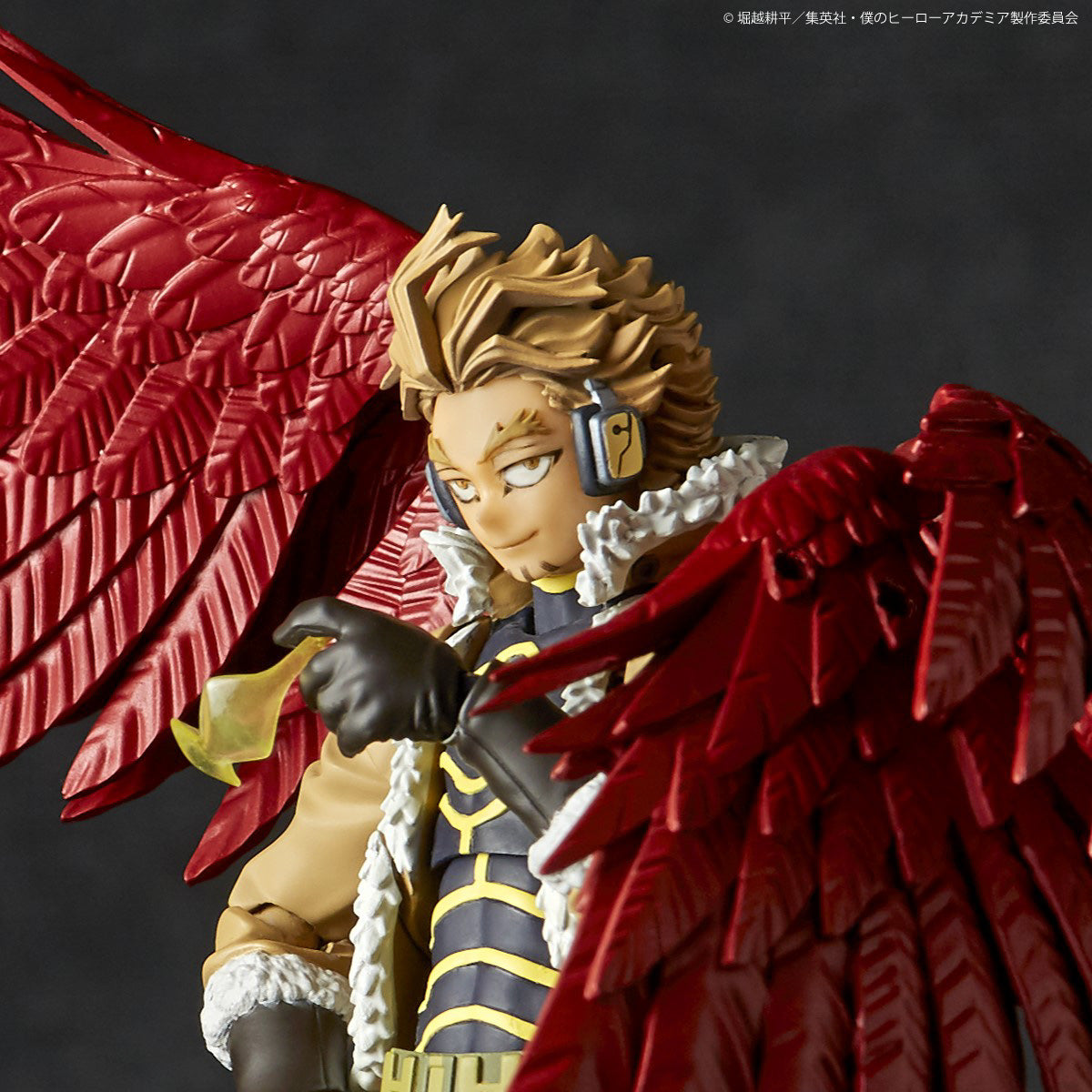 Amazing Yamaguchi Hawks My Hero Academia Action Figure