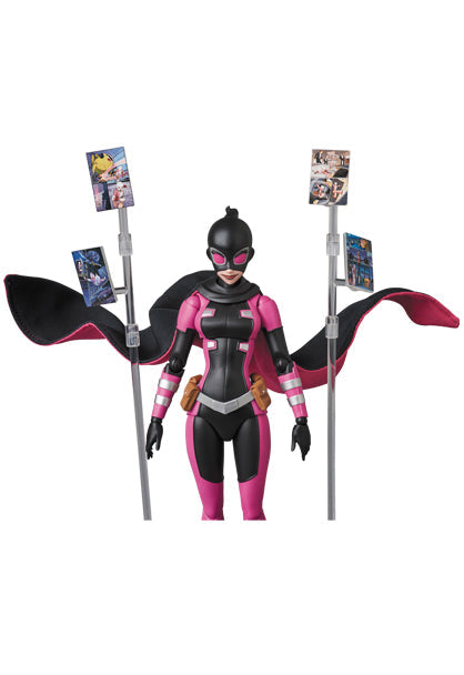 MAFEX EVIL GWENPOOL