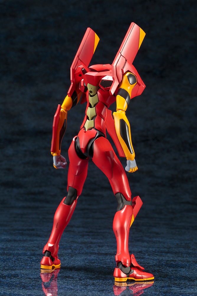 EVANGELION UNIT-02 (TV VER.) | REISSUE