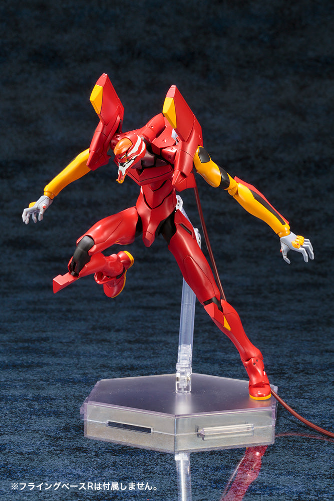 EVANGELION UNIT-02 (TV VER.) | REISSUE