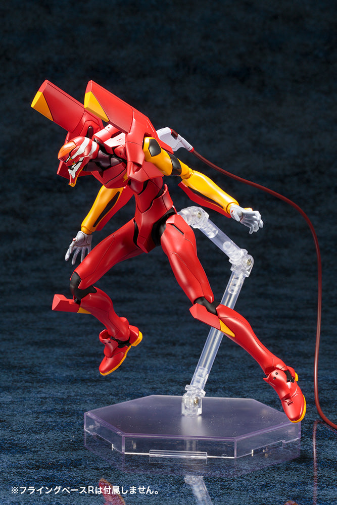 EVANGELION UNIT-02 (TV VER.) | REISSUE