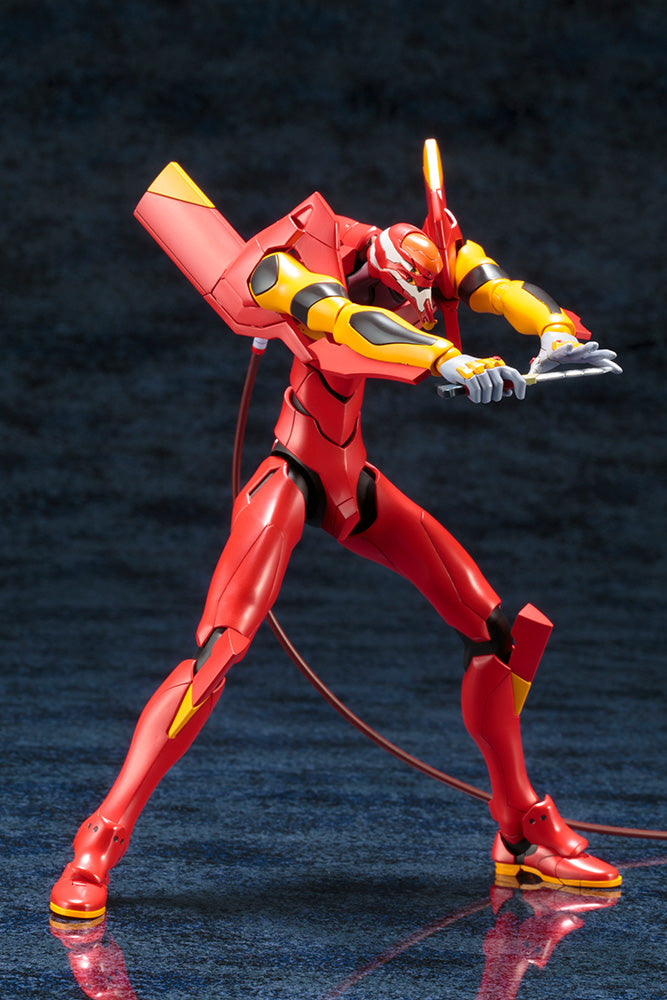 EVANGELION UNIT-02 (TV VER.) | REISSUE