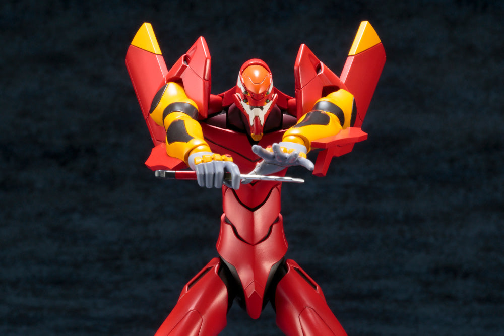 EVANGELION UNIT-02 (TV VER.) | REISSUE