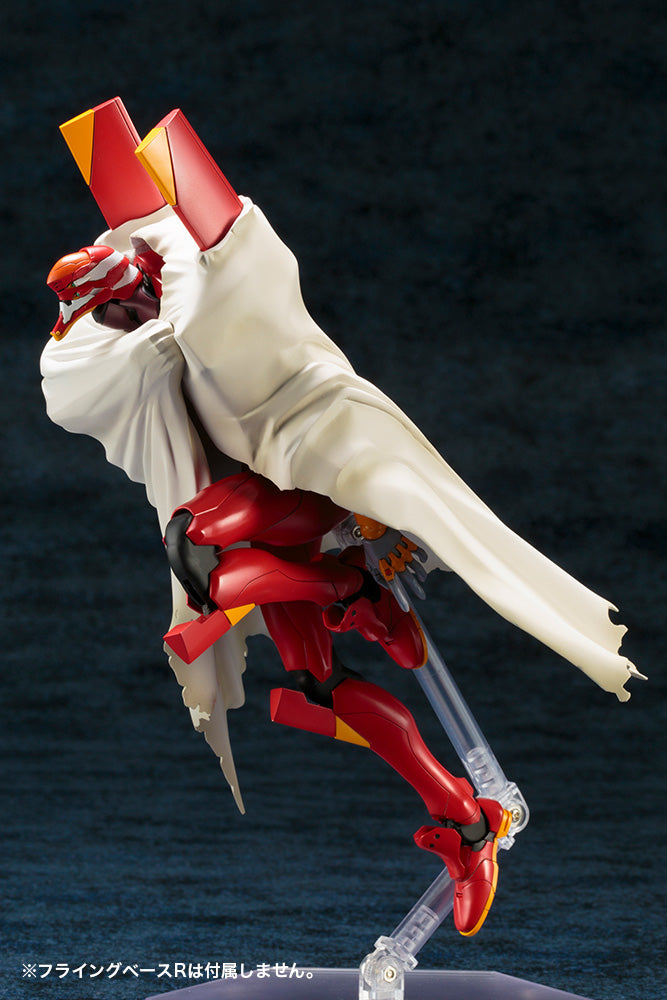 EVANGELION UNIT-02 (TV VER.) | REISSUE