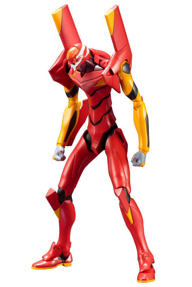 EVANGELION UNIT-02 (TV VER.) | REISSUE