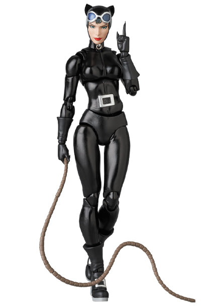 MAFEX Catwoman Batman Hush Action Figure | Medicom