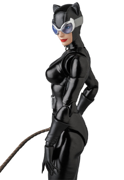 MAFEX Catwoman Batman Hush Action Figure | Medicom