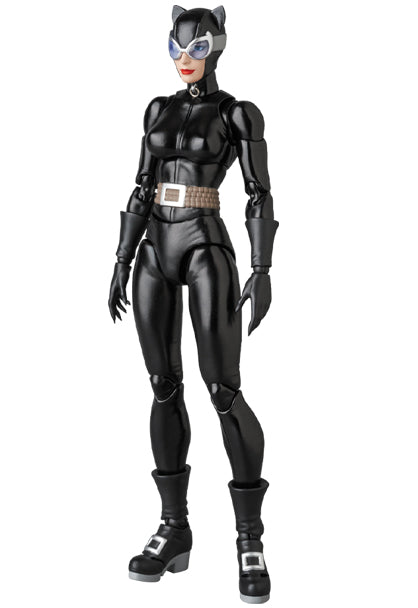 MAFEX Catwoman Batman Hush Action Figure | Medicom