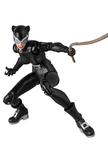 MAFEX Catwoman Batman Hush Action Figure | Medicom