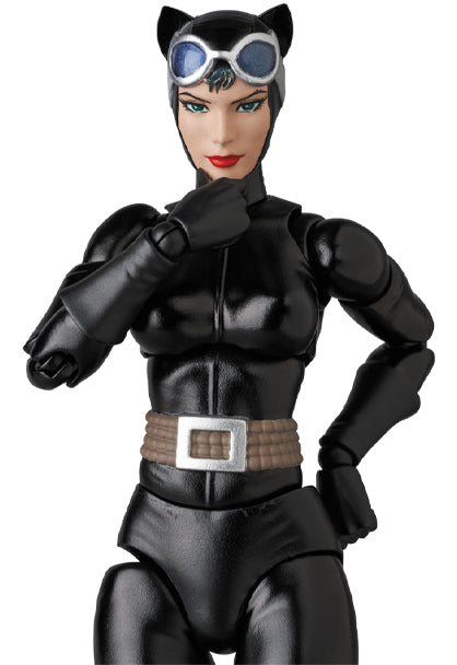 MAFEX Catwoman Batman Hush Action Figure | Medicom