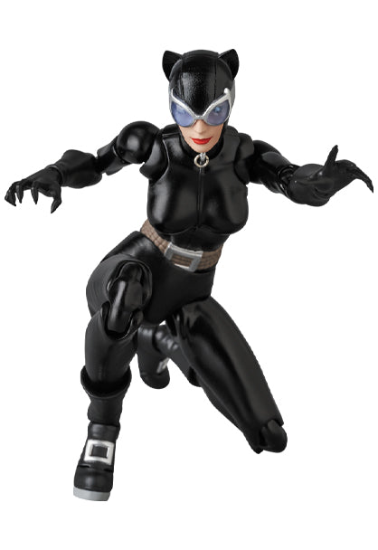 MAFEX Catwoman Batman Hush Action Figure | Medicom