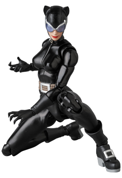 MAFEX Catwoman Batman Hush Action Figure | Medicom