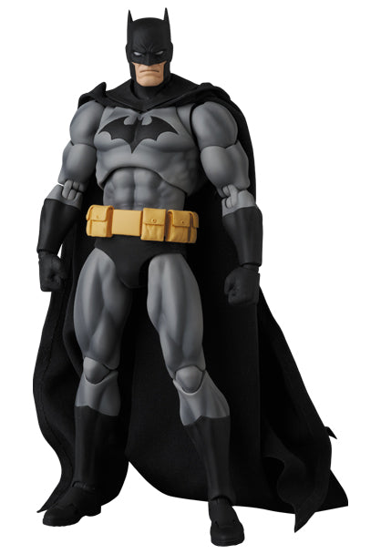 MAFEX No.126 BATMAN “HUSH” BLACK Ver.