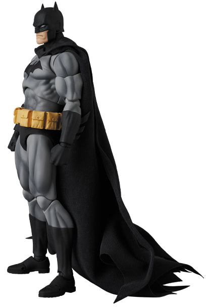 MAFEX No.126 BATMAN “HUSH” BLACK Ver.