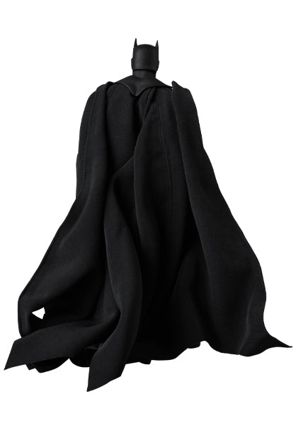 MAFEX No.126 BATMAN “HUSH” BLACK Ver.