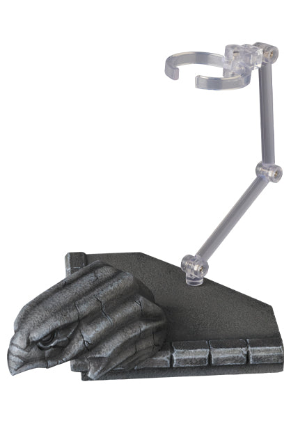 MAFEX No.126 BATMAN “HUSH” BLACK Ver.