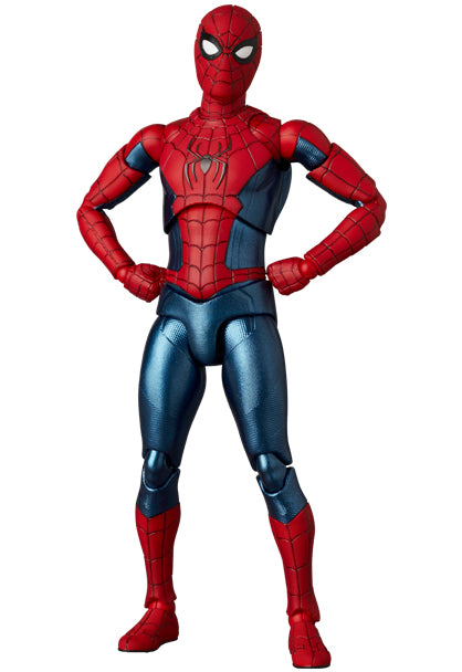 Spider-Man: No Way Home MAFEX No.262 Spider-Man | Preorder on