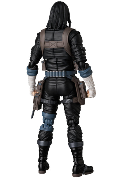 BRZRKR MAFEX No.279 Berzerker Action Figure | Preorder