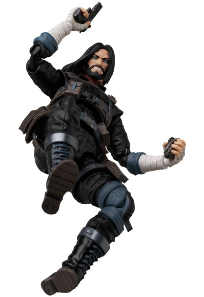 BRZRKR MAFEX No.279 Berzerker Action Figure | Preorder