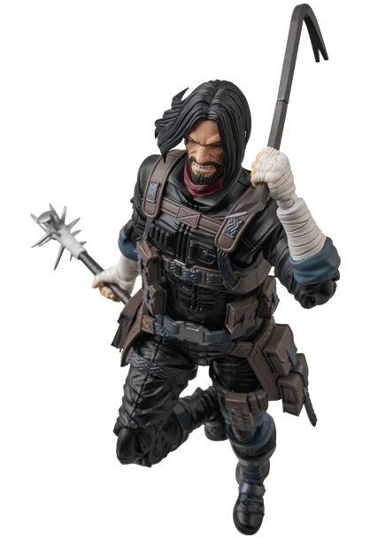 BRZRKR MAFEX No.279 Berzerker Action Figure | Preorder