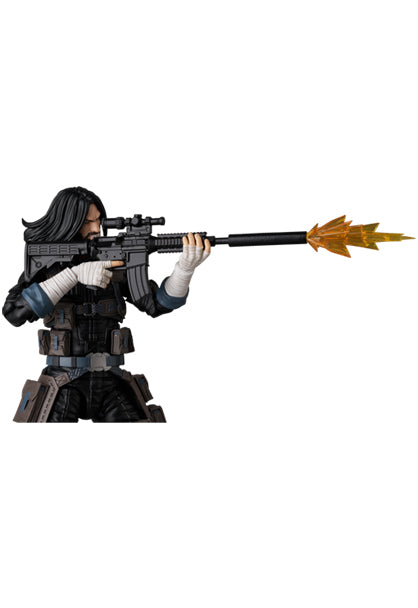 BRZRKR MAFEX No.279 Berzerker Action Figure | Preorder