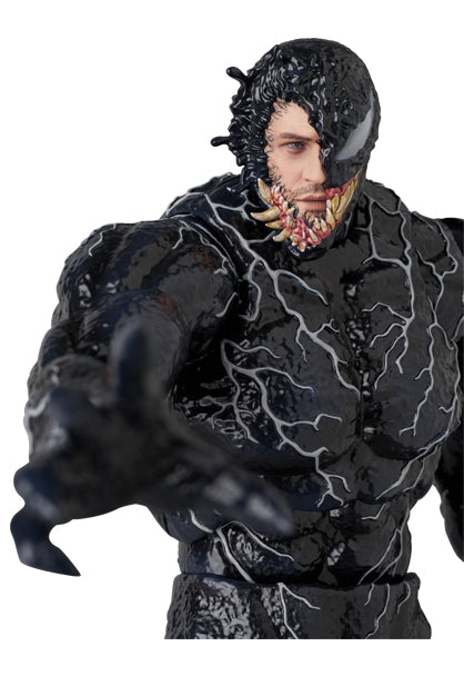 Marvel MAFEX No.282 Let There Be Carnage Venom | Preorder